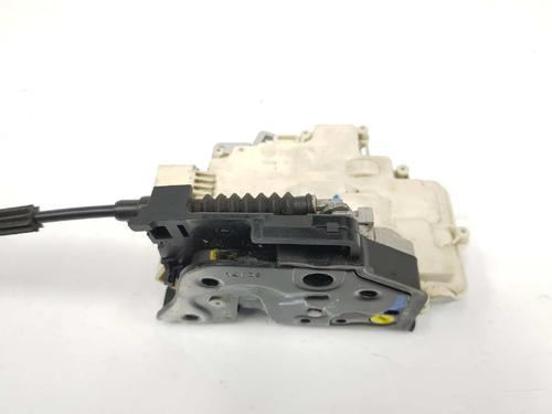 Rear left lock AUDI Q7 (4LB) 3.0 TDI quattro | BP7165438C100 
