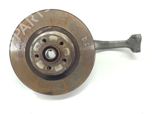 Used Left front steering knuckle AUDI Q5 (8RB) [2008-2019]  32141418