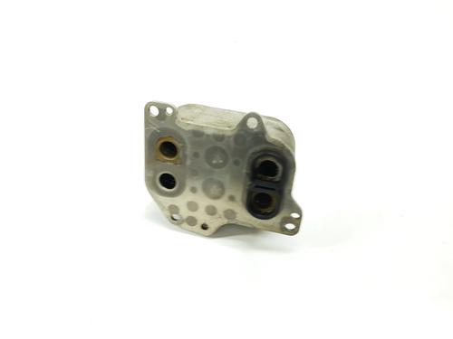 Oliekøler VW PASSAT B8 (3G2, CB2)  | BP18528782M33 