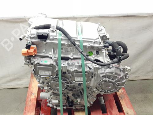 Gearbox MG MG ZS SUV (AZS1)  | BP33039563M3  - Image 6