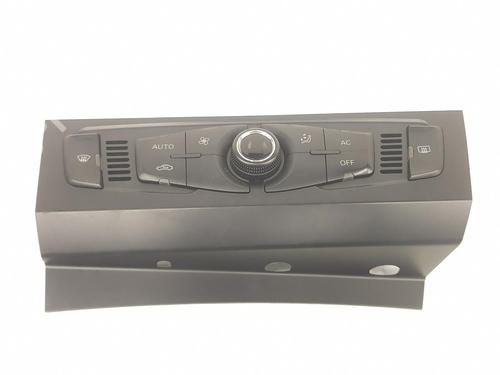 Used Climate control AUDI A4 B8 Avant (8K5) 2.0 TDI (136 hp) 15836653