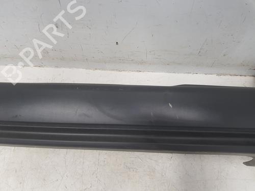 Rear bumper OPEL COMBO Box Body/MPV (K9) 1.5 D | BP32397652C8 