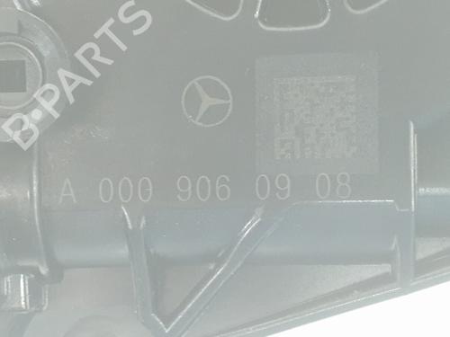Right rear window motor MERCEDES-BENZ GLB (X247) GLB 200 d (247.612) | BP36840120E22 - Image 4