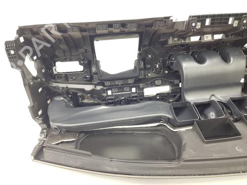 Airbag Kit MERCEDES-BENZ A-CLASS (W177) A 200 d (177.012) | BP29728900C86 