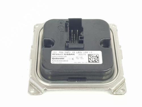 Andre RENAULT TRAFIC III Van (FG_) [2014-2025]  29915097