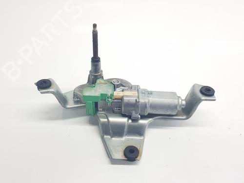 Used Rear wiper motor MITSUBISHI PAJERO IV (V8_W, V9_W) 3.2 DI-D (V88W, V98W) (160 hp) 20214644