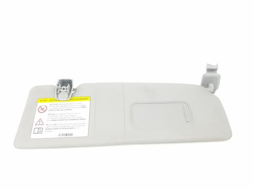 Used Right sun visor BMW 1 (F20) 116 d (116 hp) 17532228