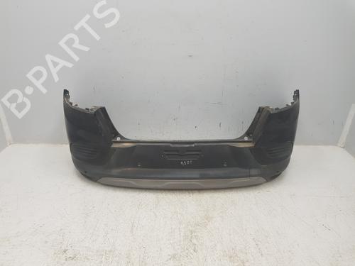 Bak støtfanger Bak støtfanger RENAULT ARKANA I (LCM_, LDN_) [2019-2026] 34346114 34346114