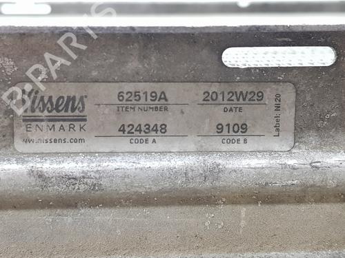 Water radiator MERCEDES-BENZ SPRINTER 3-t Van (B903)  | BP29573586M31 