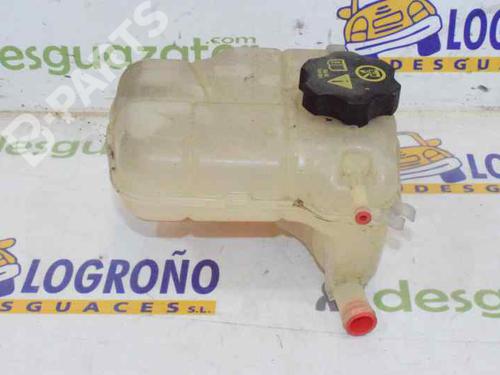Used Expansion tank Expansion tank OPEL ASTRA J (P10) 1.4 (68) (100 hp) 1634970 1634970