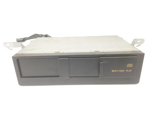 Electronic module TOYOTA LAND CRUISER PRADO (_J12_) 3.0 D-4D (KDJ120, KDJ125) | BP16989113M83 