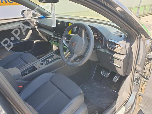 Electronic module CUPRA LEON (KL1, KU1) 1.5 TSI | BP18001701M83 