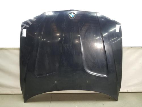 Hood BMW X3 (E83) 2.0 d (150 hp) 8511231