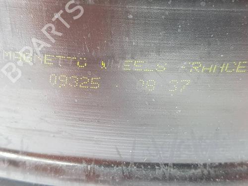 Fælk CITROËN BERLINGO (ER_, EC_) 1.5 BlueHDi 130 (ECYHZJ, ECYHZR) | BP38486170C45 - Image 2