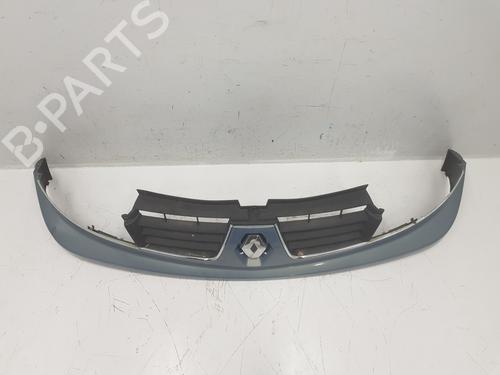 Grill RENAULT TRAFIC II Bus (JL) 2.0 dCi 115 (JL00, JL01, JL0H, JL0M, JL0U) | BP36535920C40 - Image 2