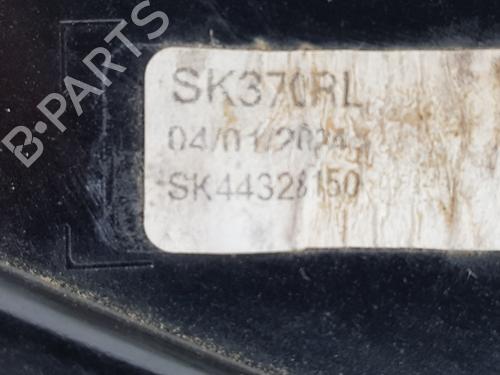 Left taillight SKODA KAMIQ (NW4) 1.0 TSI | BP31686402C34 