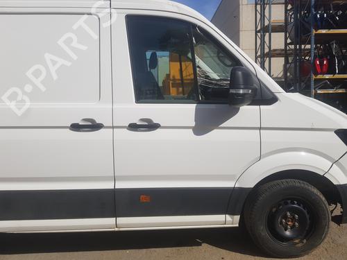 Right front fog light VW CRAFTER Van (SY_, SX_) | BP36020926C31 - Image 16