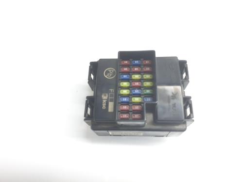 Used Fuse box KIA OPTIMA (JF) 1.7 CRDi (141 hp) 21849793