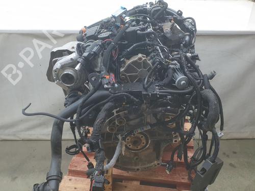 Moteur FIAT DOBLO Box Body/MPV (510_, 511_) BlueHDi 100 (102 hp) 32342355