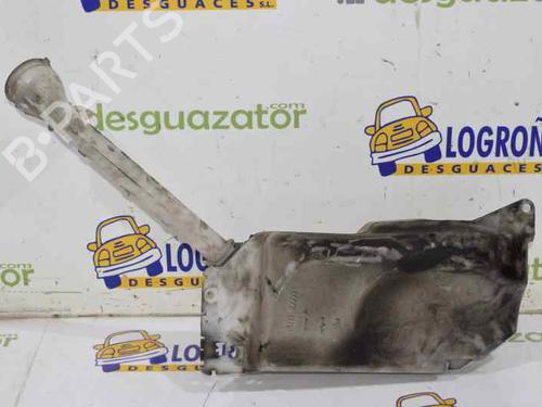 Windscreen washer tank NISSAN QASHQAI I (J10, NJ10) 1.5 dCi | BP7420301C113 