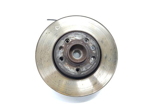 Højre Styrespindel Lejehus RENAULT SCÉNIC III (JZ0/1_) 1.5 dCi (110 hp) 24104222