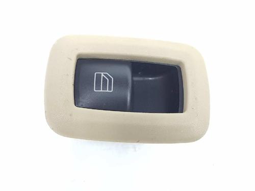 Used Left rear window switch MERCEDES-BENZ B-CLASS Sports Tourer (W245) B 200 CDI (245.208) (140 hp) 6100218
