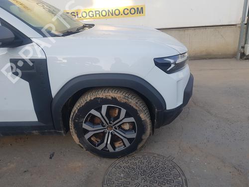 Instrument cluster DACIA DUSTER (PYM_, PYN_) 1.2 TCe 130 | BP34699330C47  - Image 14
