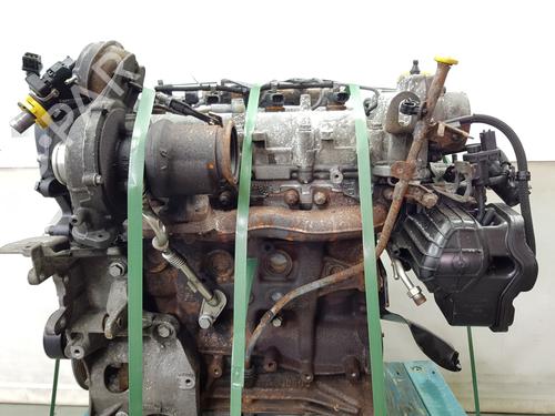 Motor OPEL COMBO Box Body/MPV (X12)  | BP29750797M1 