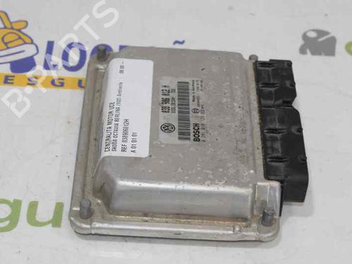 Engine control unit (ECU) SKODA OCTAVIA I (1U2) 1.9 TDI | BP1326689M57 