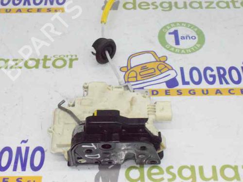Rear right lock SEAT EXEO ST (3R5) 2.0 TDI | BP1932291C99 