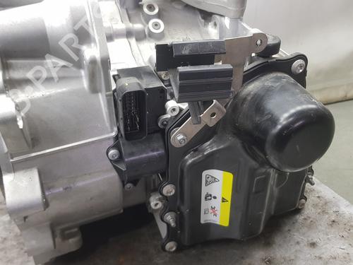 Gearbox SEAT LEON Sportstourer (KL8, KLD) 1.5 eTSI | BP13402232M3 