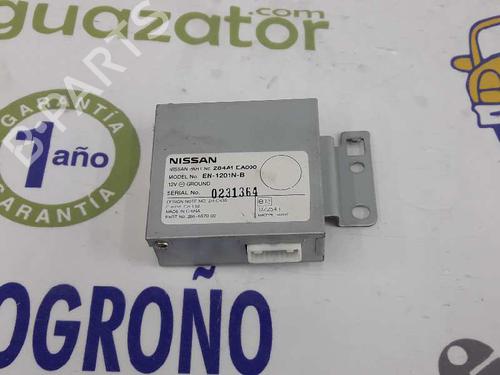 Andre NISSAN PATHFINDER III (R51) 2.5 dCi (174 hp) 30105401