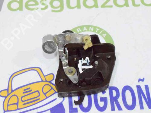 Used Rear left lock KIA CARNIVAL II (GQ) 2.9 CRDi (144 hp) 11637044