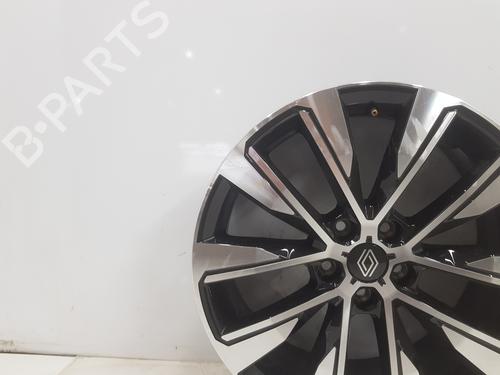 Fælk RENAULT ESPACE VI (RHN) E-TECH 200 Hybrid | BP32328455C45