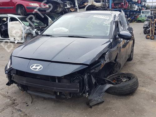 Starter HYUNDAI i20 III (BC3, BI3)  | BP34215051M8  - Image 27