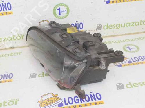 Left headlight BMW 3 Coupe (E46) 318 Ci | BP1384510C28 