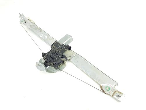Front right window mechanism RENAULT TRAFIC III Bus (JG_) 1.6 dCi 120 (JGMS) | BP34348884C23 - Image 6
