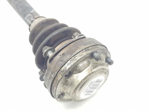 Right rear driveshaft BMW 1 (E87) 118 d | BP15265405M41 
