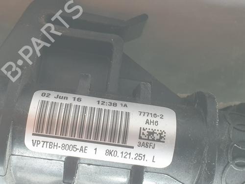 Køler AUDI A6 C7 (4G2, 4GC) 2.0 TDI | BP30499721M31