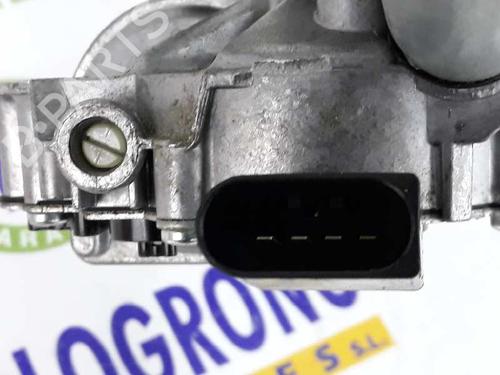 Front wiper motor BMW 3 Coupe (E92) 330 i | BP1453384M29 