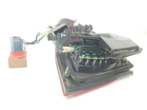 Right taillight BMW 3 (E46) 320 d | BP18301756C35 