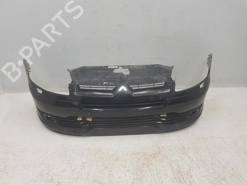Used Front bumper Front bumper CITROËN C4 Coupe (LA_) 2.0 16V (136 hp) 33861608 33861608