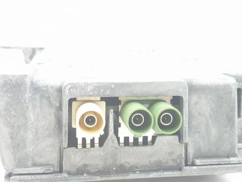 Electronic module MERCEDES-BENZ GLE (V167) GLE 450 4-matic (167.159) | BP22553411M83 