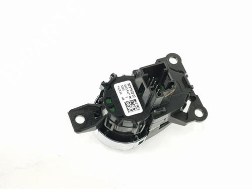 Ignition barrel BMW X3 (F25) sDrive 18 d | BP16947136M48 