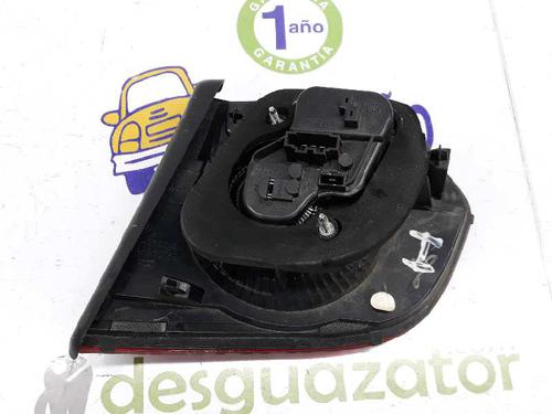 Left tailgate light VW GOLF VI (5K1) 2.0 TDI | BP13098823C79 