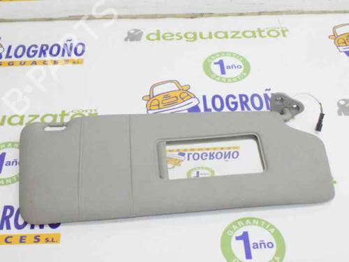 Right sun visor BMW X3 (E83) xDrive 20 d | BP1931902I2 
