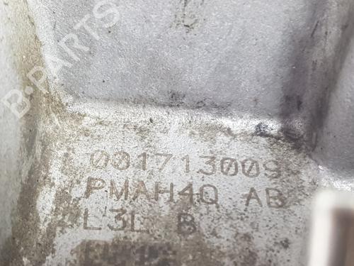 Cylinder head LAND ROVER RANGE ROVER SPORT II (L494) 4.4 SDV8 4x4 | BP31903960M5 