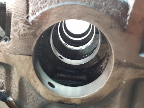 Andre FORD TRANSIT CUSTOM V362 Bus (F3) 2.0 EcoBlue | BP31358240O1 