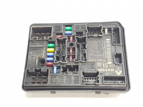 Fuse box DACIA DUSTER (PYM_, PYN_) 1.2 TCe 130 | BP37521357E1 - Image 3