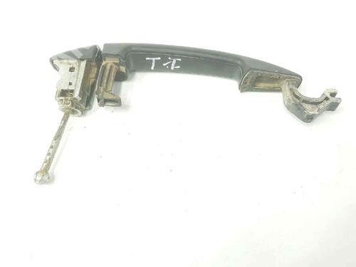 rear-left-exterior-door-handle-peugeot-partner-box-bodympv-16-hdi-90-9101gg-9101gg-2008-8066629 main image